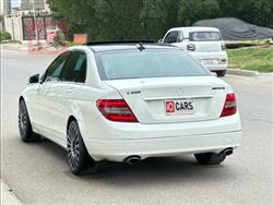 مرسيدس بنز C-Class